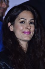 Amrit Maghera at the promotion of Mad About Dance film in Taj Lands End on 8th Aug 2014